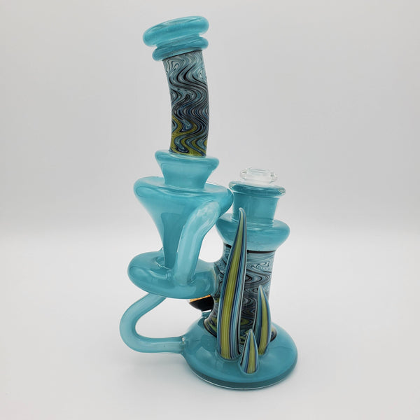 mini-re-bubbler