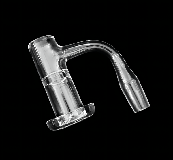 new model quartz banger-full weld